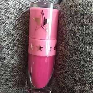 Jeffrey Starr Velour Liquid Lips